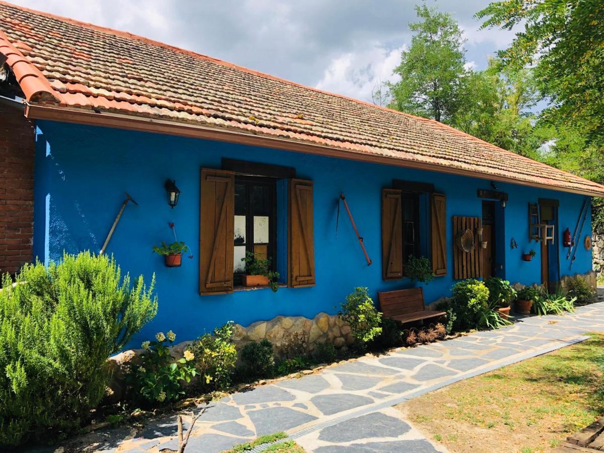 La Posada 세르세디야 외부 사진