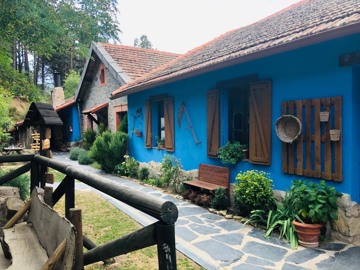 La Posada 세르세디야 외부 사진