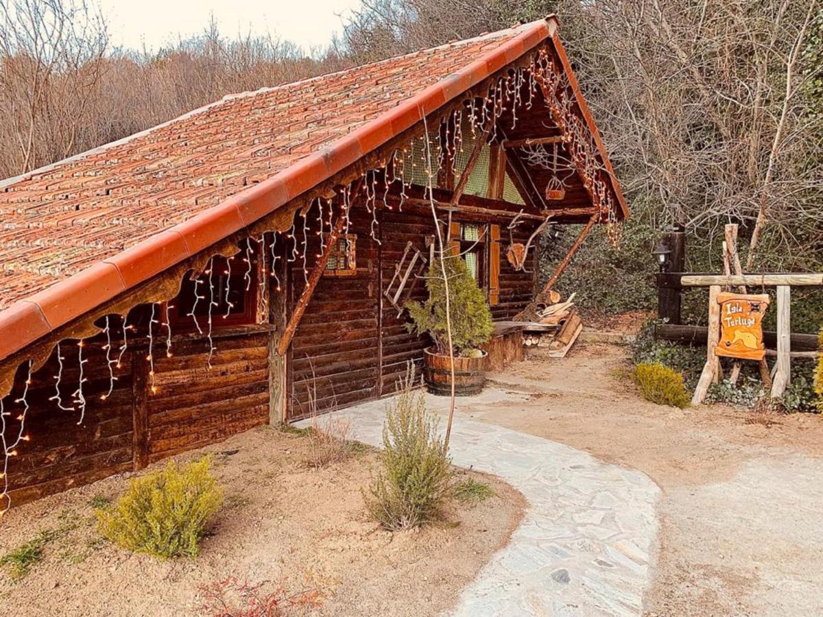 La Posada 세르세디야 외부 사진