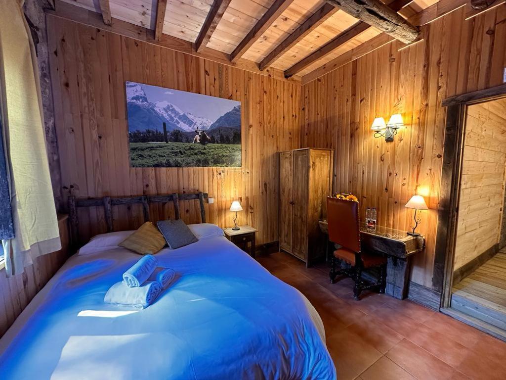 La Posada 세르세디야 외부 사진