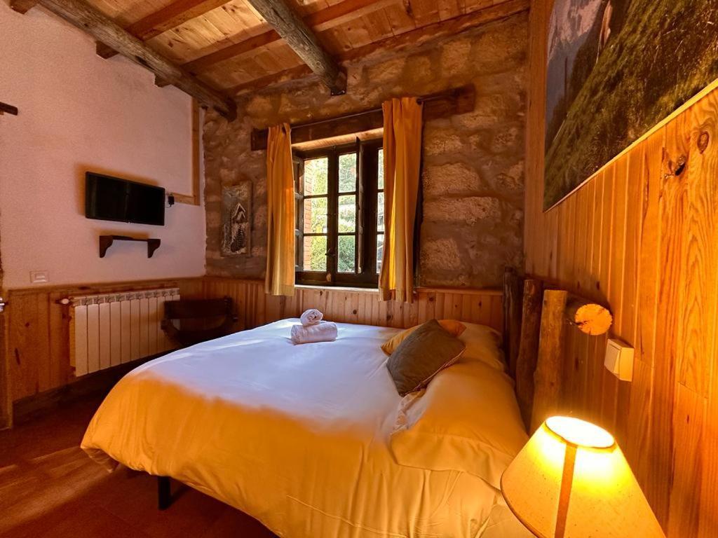 La Posada 세르세디야 외부 사진