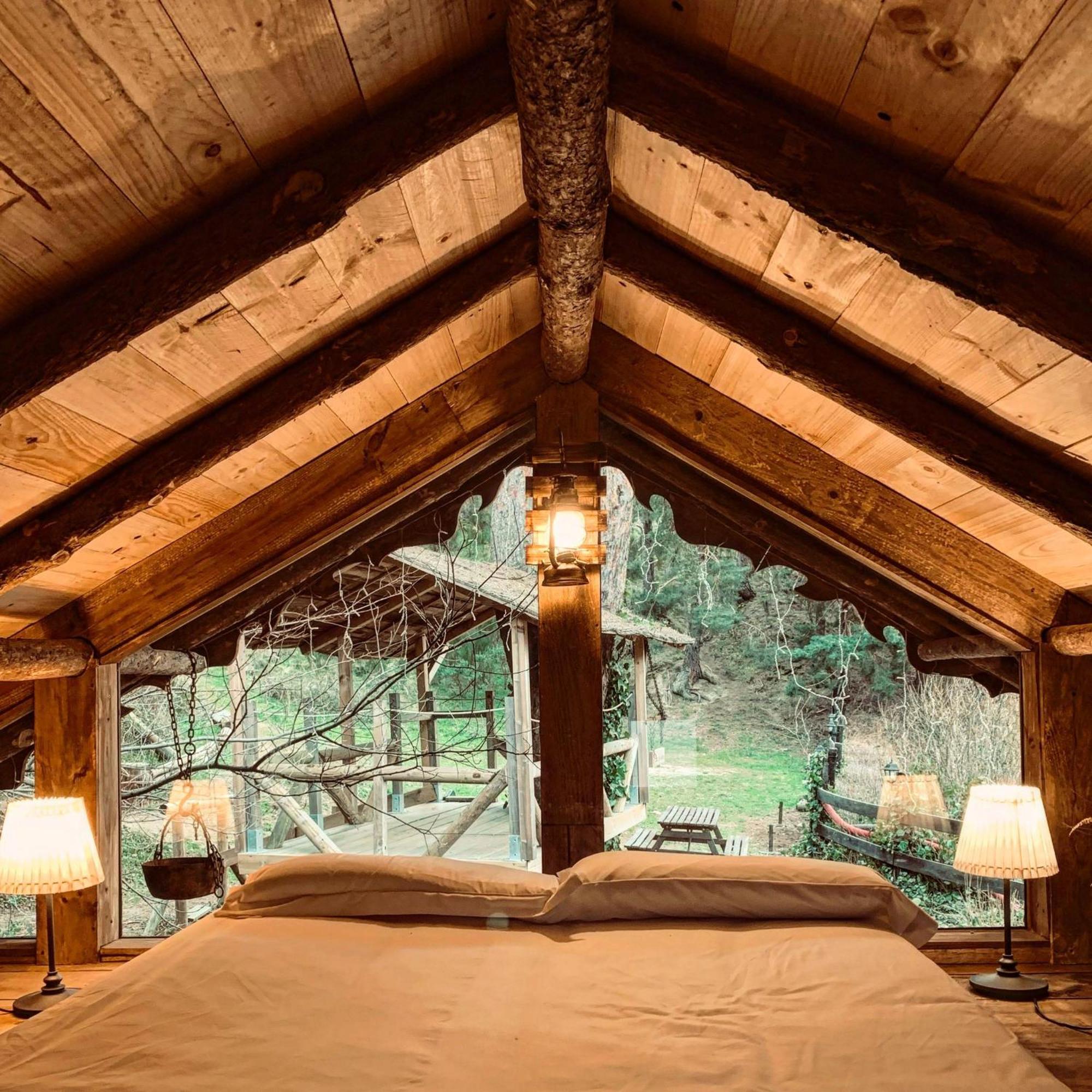 La Posada 세르세디야 외부 사진
