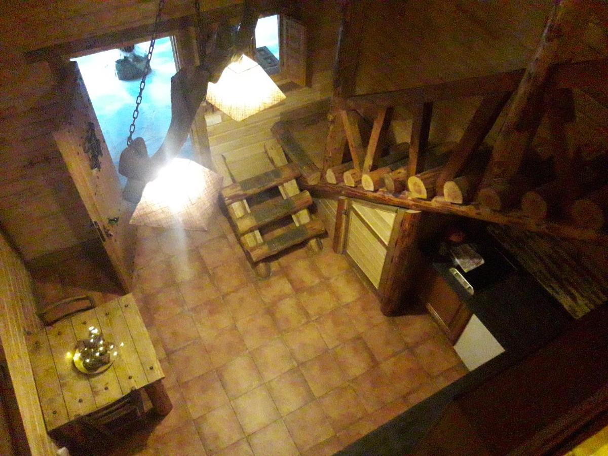 La Posada 세르세디야 외부 사진
